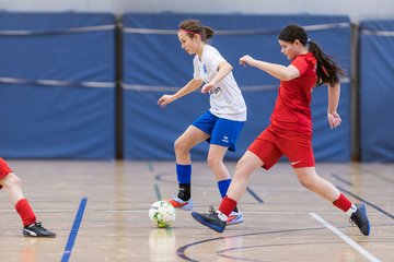 Bild 627 - wCJ NFV Futsalmeisterschaft